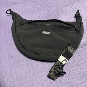 Black Crossbody for Women New